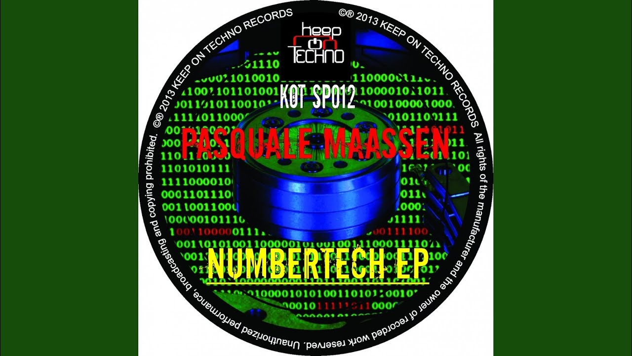 Watch Tech Seven (Original Mix) on YouTube Watch Tech Seven (Original Mix) on YouTube