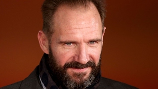 Ralph Fiennes On Voldemort Laugh