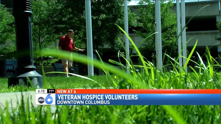 Veteran Volunteers Serve Mount Carmel Hospice Patients - DayDayNews
