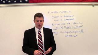 Flipped Class Parent Video