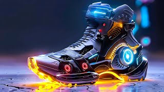 20 INSANE Future Technologies: The World in 2023