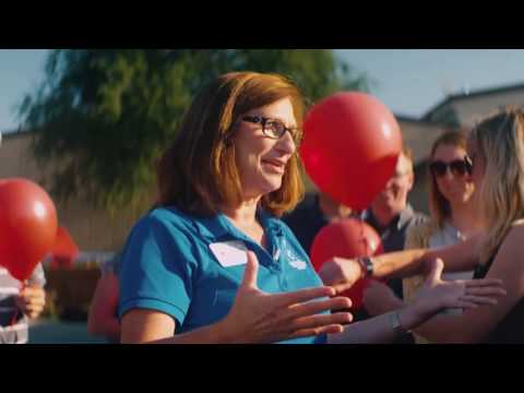 RMHC Awards of Excellence - Robert Lane