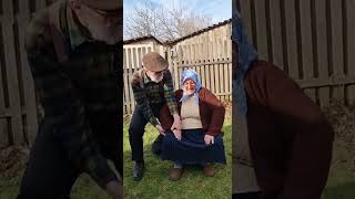 Jesam Li Čelav Šno