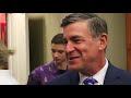 2017 Ohio University International Dinner