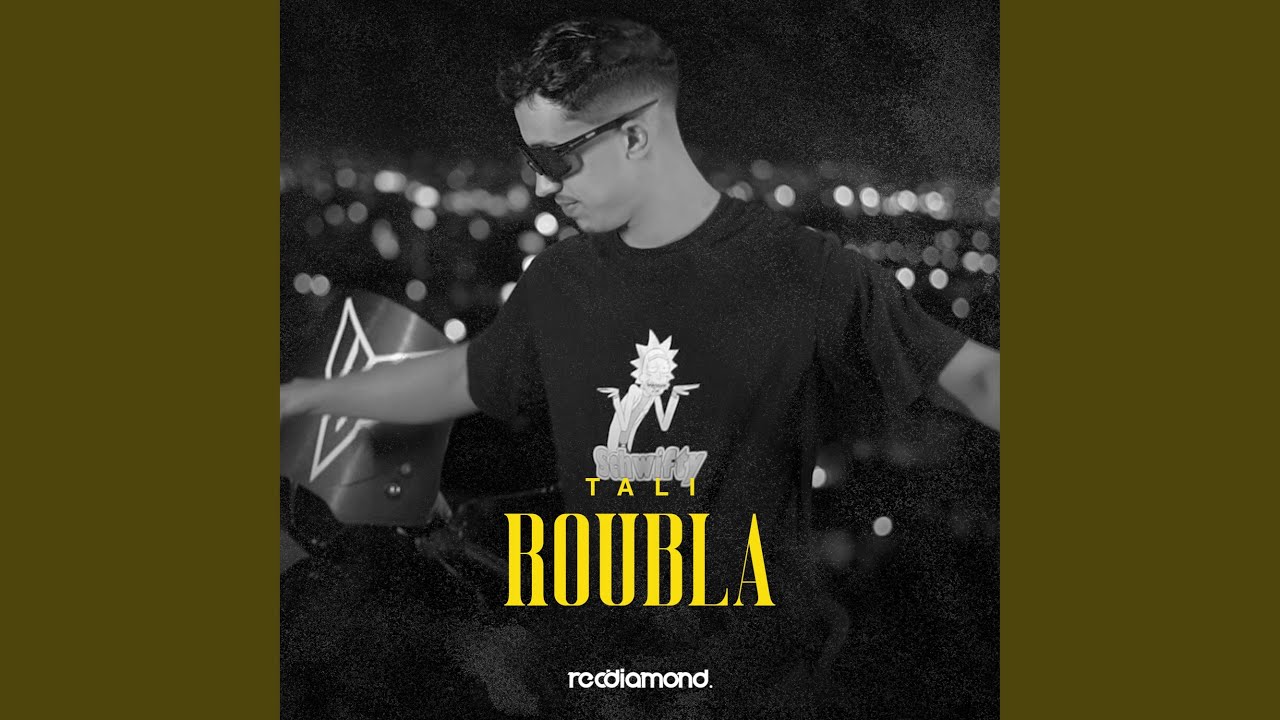 Watch Rubla on YouTube Watch Rubla on YouTube