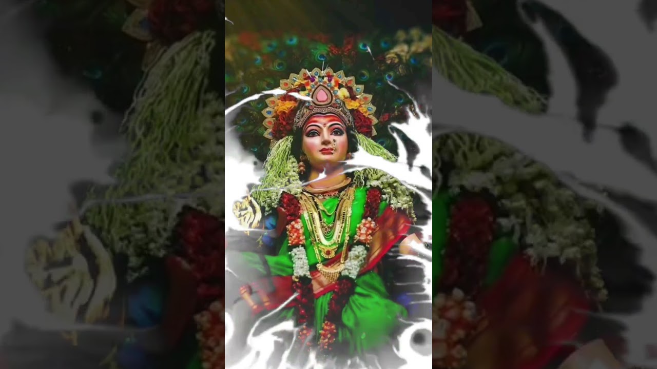 3 october Coming soon Durga Puja status 