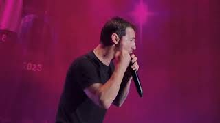 GODSMACK: I Stand Alone "LIVE" in Abbotsford, BC...10/10/2023