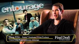 It All Starts with Final Draft - The Industry Standard for Scriptwriting