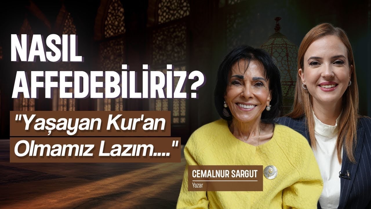 Kul Hakkı Nedir? İnsan Kendinden Nasıl Memnun Olabilir? | Cemalnur Sargut