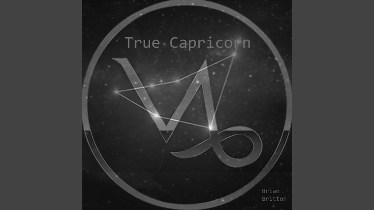 Capricorn Constellation