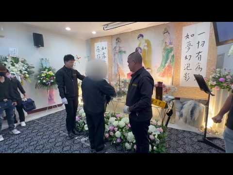 Nurse Intentionally Run Over and Killed; Driver Skips Funeral Citing "Fear of Being Beaten," Fath...
