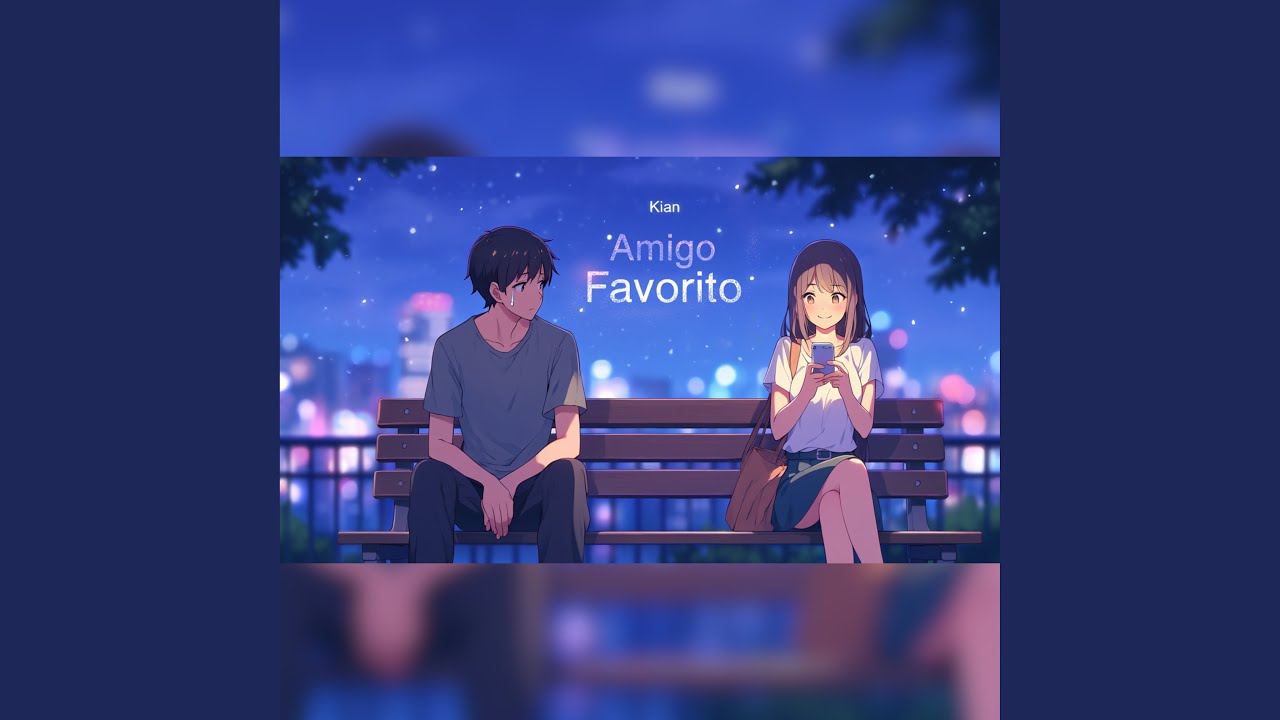 Amigo Favorito