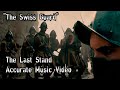 Capture de la vidéo Sabaton - The Last Stand But Is A Historical Accurate Music Video