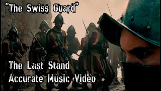 Sabaton - The Last Stand but is a Historical Accurate Music Video Resimi