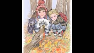 Kiwi Series by Vickie Johnstone