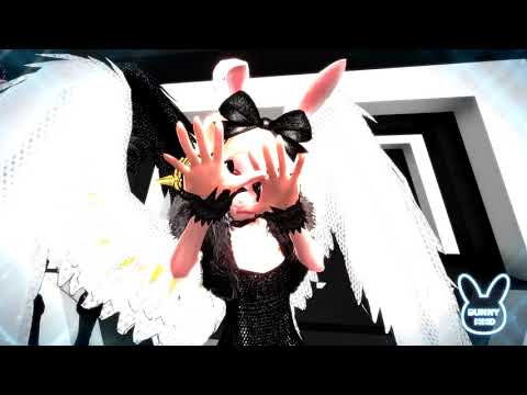 [MMD] TERA  Sugar Hate / Elin  High Elf シュガーヘイト