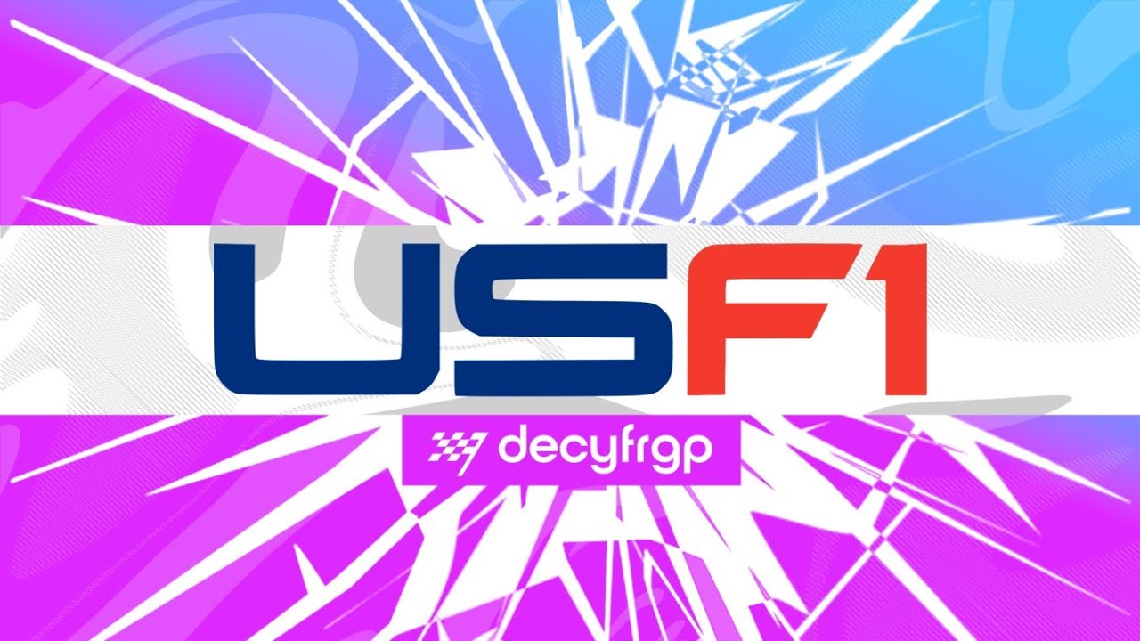 The 𝗨𝗦𝗙𝟭 Debacle: How the American Dream Died at the F1 Grid 🇺🇸 | Decyfr GP