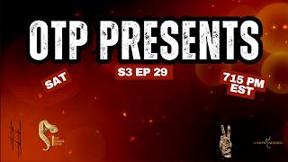 OTP Podcast S3. Ep.29 . Feat. Dinkerville 📱