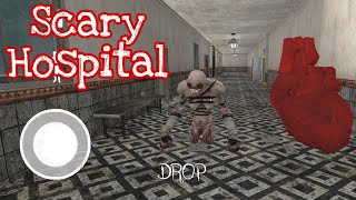 Scary Hospital : 3d Horror Game Adventure - by Next Generation Gaming | Android Gameplay |