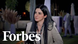 WanderWell Podcast: Roudaina Haddad COO - American Hospital Dubai