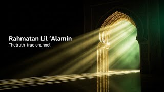 Rahmatan Lil alamin  Modern Rock Religious Song X Islamic Orchestra 