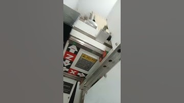 #cnc #woodworking error