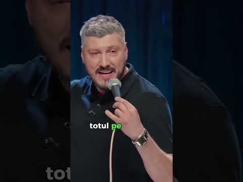 Standup - Oamenii