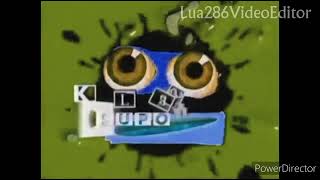 WHAT? NO Csupo in IDFB Electronic Sounds