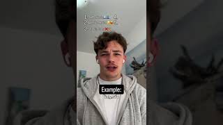 Logical fallacies explained 🧠Subscribe for more psych/philosophy content📌 long form coming soon