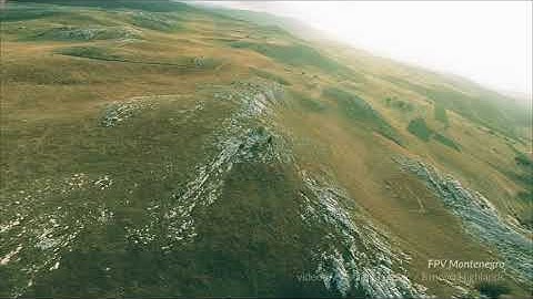 Oh, the distances, freedom...  TBS Tango 2