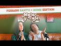 FERIADO SANTO + HOME EDITION | Mate y Café🧉☕️🎙️