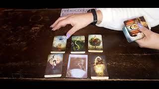2222 remake. #tarot #guardianangel #guardianangeltarot #mercuryretrograde #murcury #murcus