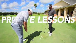 Thom Gullo Golf