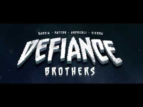 Defiance Brothers -