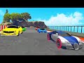 Impossible Car Stunt (2023) #17