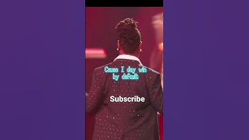 Thumbnail of #last last #burnaboy performance of lastlast