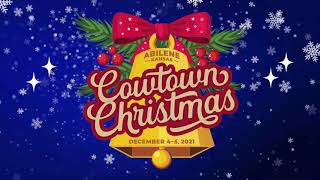 2021 Cowtown Christmas