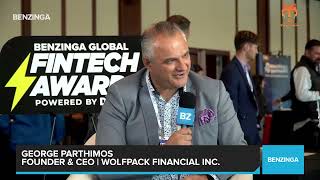 Benzinga: 2022 Global Fintech Deal Day