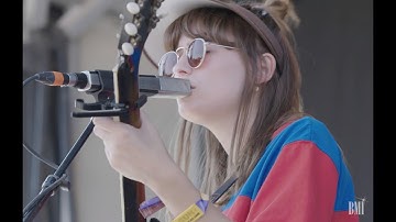 Backstage with BMI at The 2019 ACL Fest