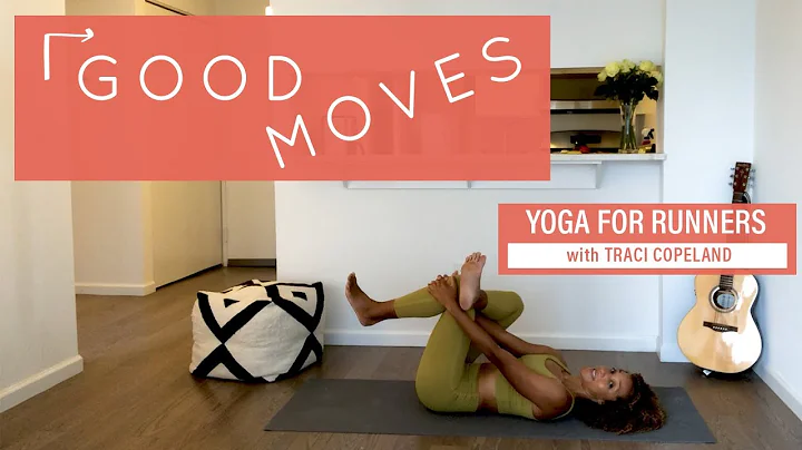 Yoga for Runners with Traci Copeland | Good Moves ...