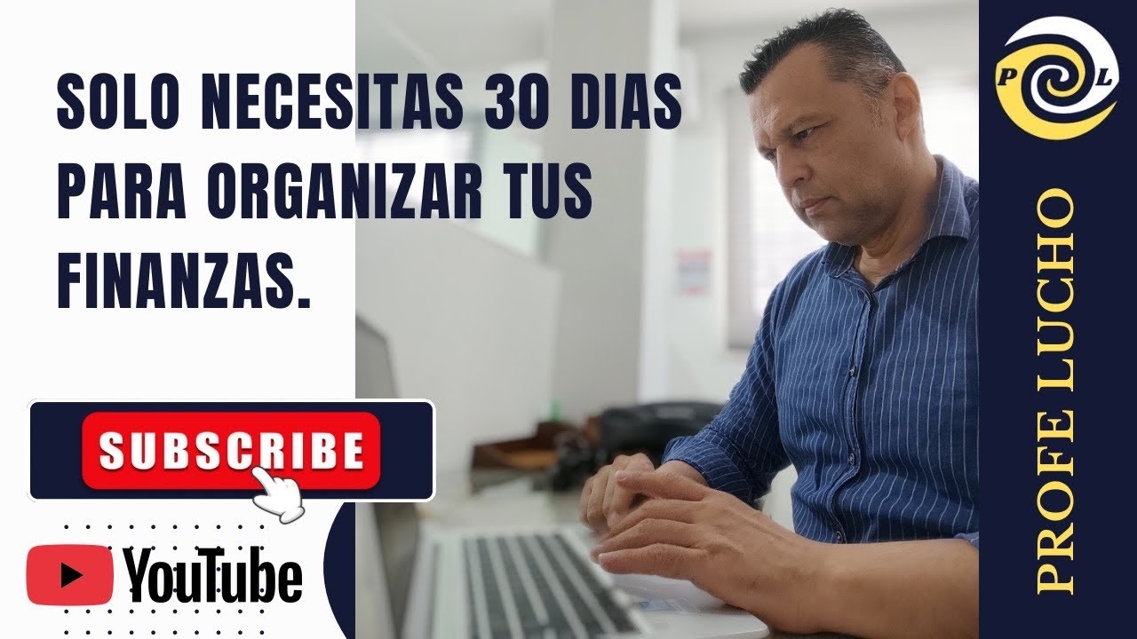 Hábitos para Transformar tus Finanzas / Paso a Paso. - YouTube