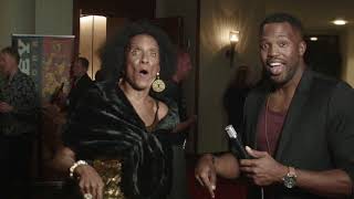 Dead Carpet Interview with Trina Parks
