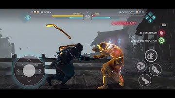 Shadow Fight Arena Gameplay Walkthrough (Android, iOS) - Part 2 - 60 FPS 1080p Full HD Fight