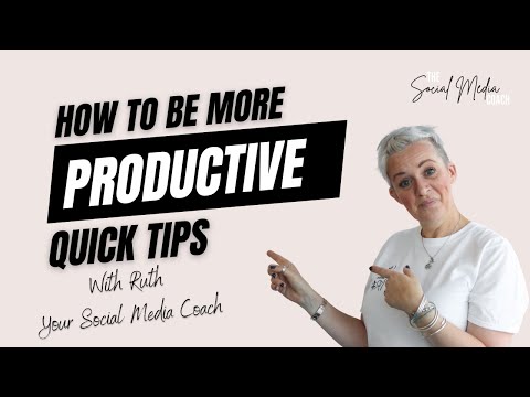 A Surprising Productivity