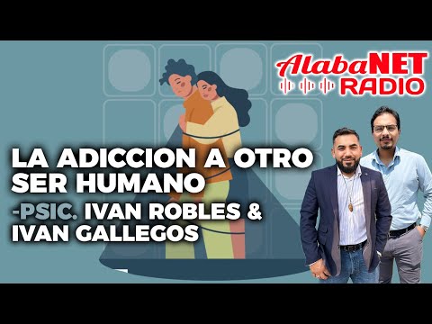 ¿Eres ADICTO emocionalmente