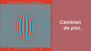 The Black Angels - The Sniper (Subtitulada)