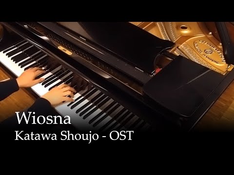 Wiosna - Katawa Shoujo OST [Piano]