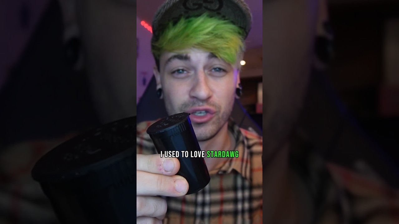 Stardawg for £25… is it any good?