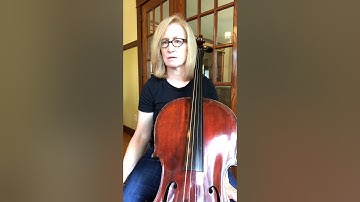 #127 bk2 Essential Elements cello