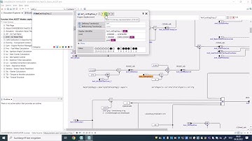EHANDBOOK-NAVIGATOR V10.1 – Improved representation of binary values in label popup